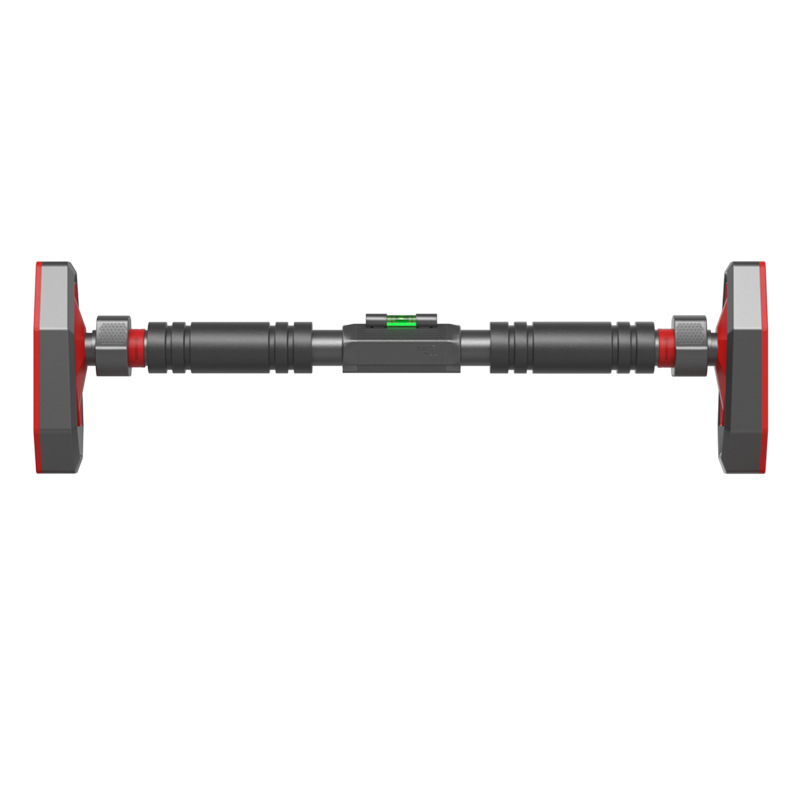 Horizontal Bar Home Indoor Fitness Equipment Pull-Up Children's Sports Family No Punch Door On Horizontal Bar Item Picture