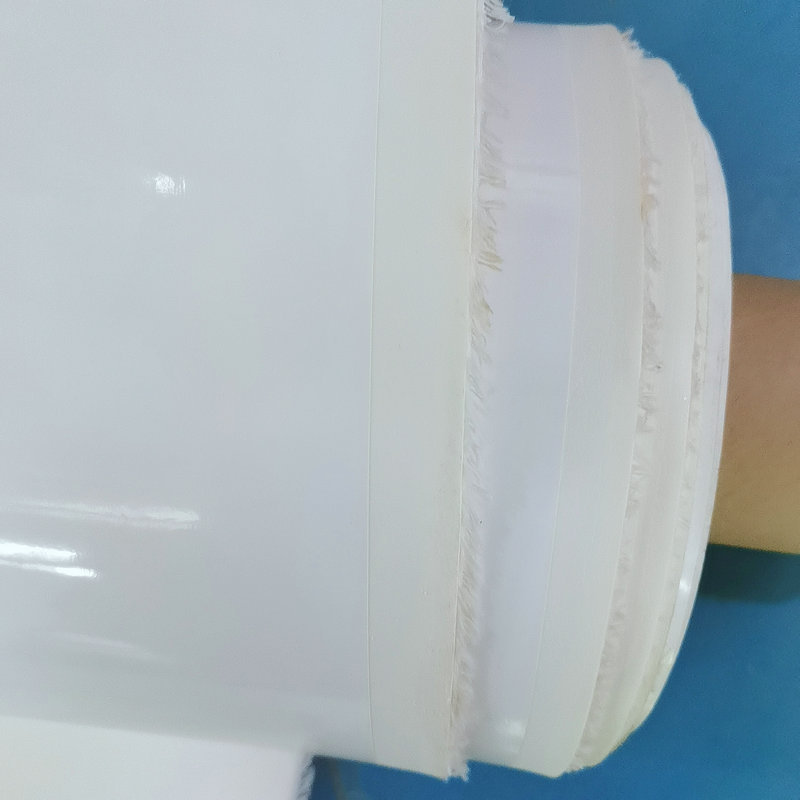 TPU+EVA+ woven fabric ball leather sports goods new material ball leather PU ball leather sports goods leather wholesale Application Scenario