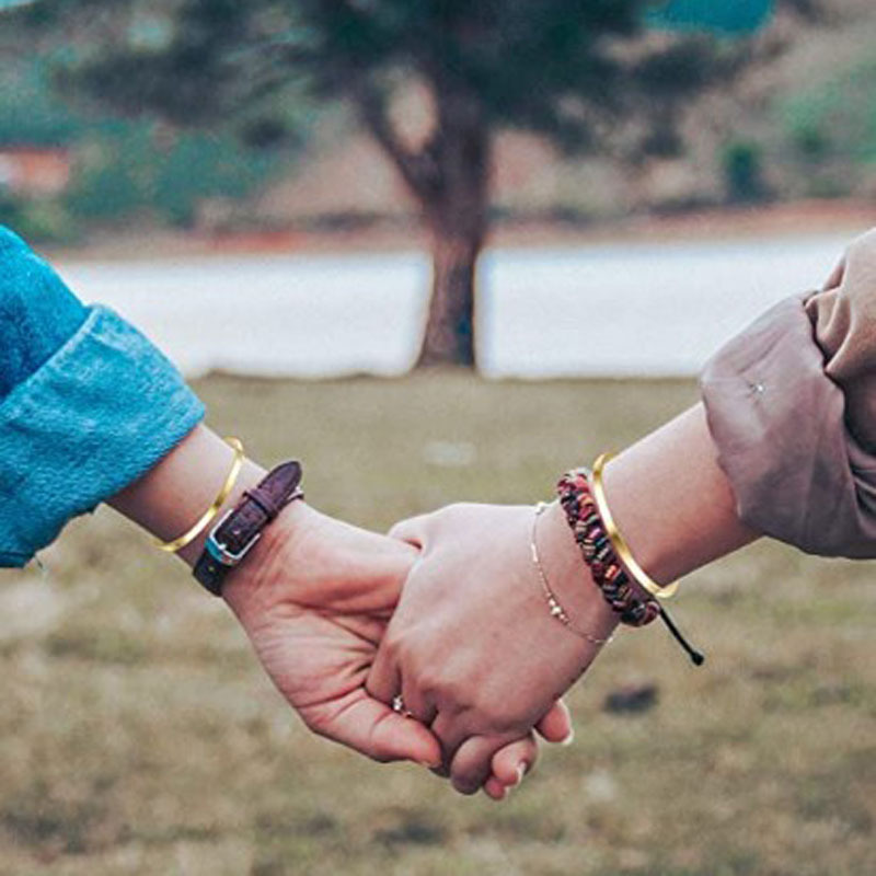 跨境热销/可调节开口不/欧美感恩圣诞细节图