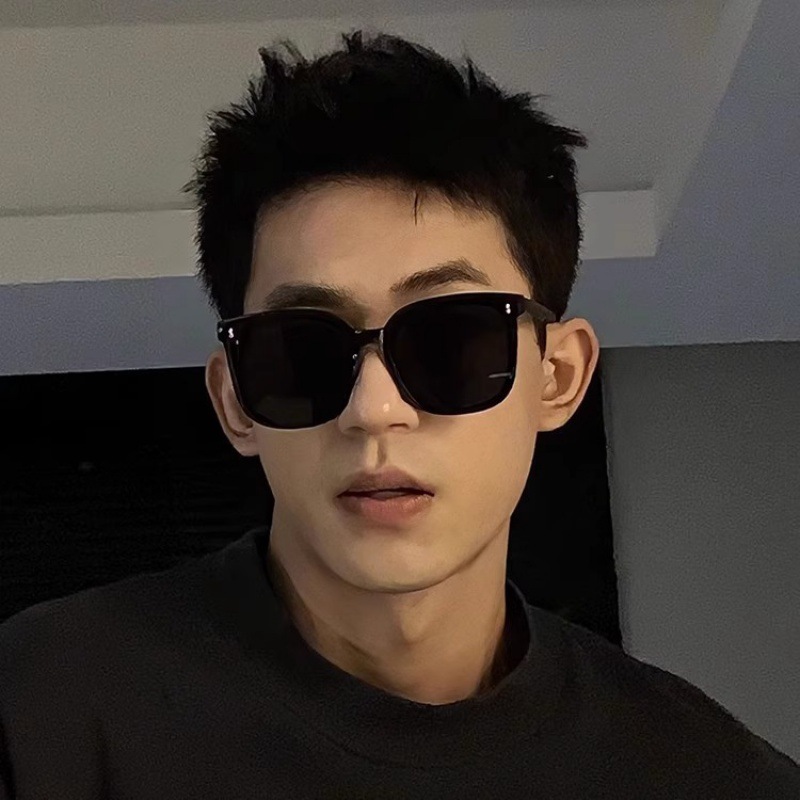 墨镜/太阳镜/变色太阳镜/男儿童墨镜/儿童墨镜产品图