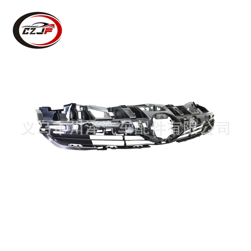 Applicable to 2016-18 Toyota PRIUS grille: 53111-47060, 53101-47080 details Picture