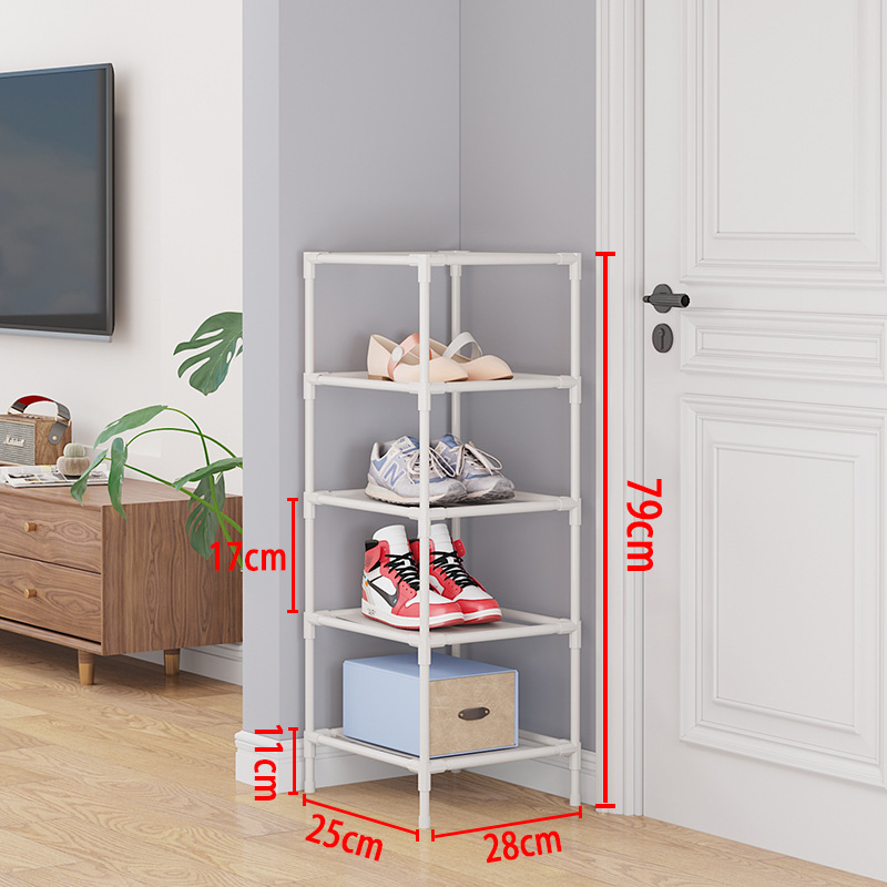 Simple shoe rack Specification image