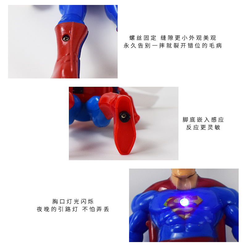 跨境爆款感应产品图