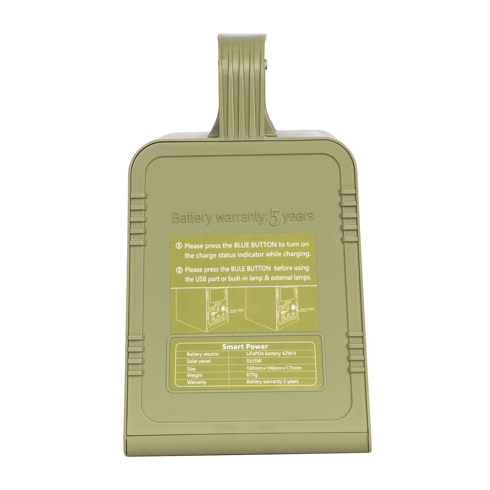 The micro-energy storage ups solar cell night light can be connected to external bulbs, flashlights, mobile phones, power banks and mobile power banks Application Scenario