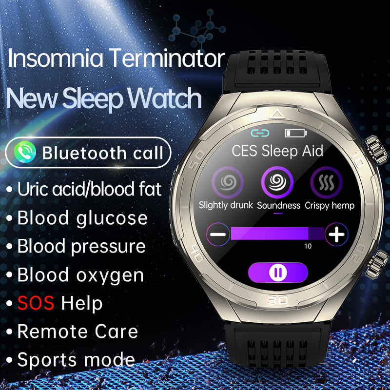 智能手表/手表/智能手机/电话手表/成人手表产品图