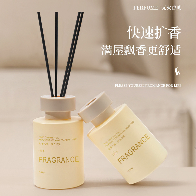 香薰/香薰卡片/香熏/车载香薰/无火香薰细节图