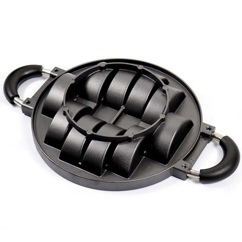 10holes egg cake mould 10holes egg cake mould Application Scenario