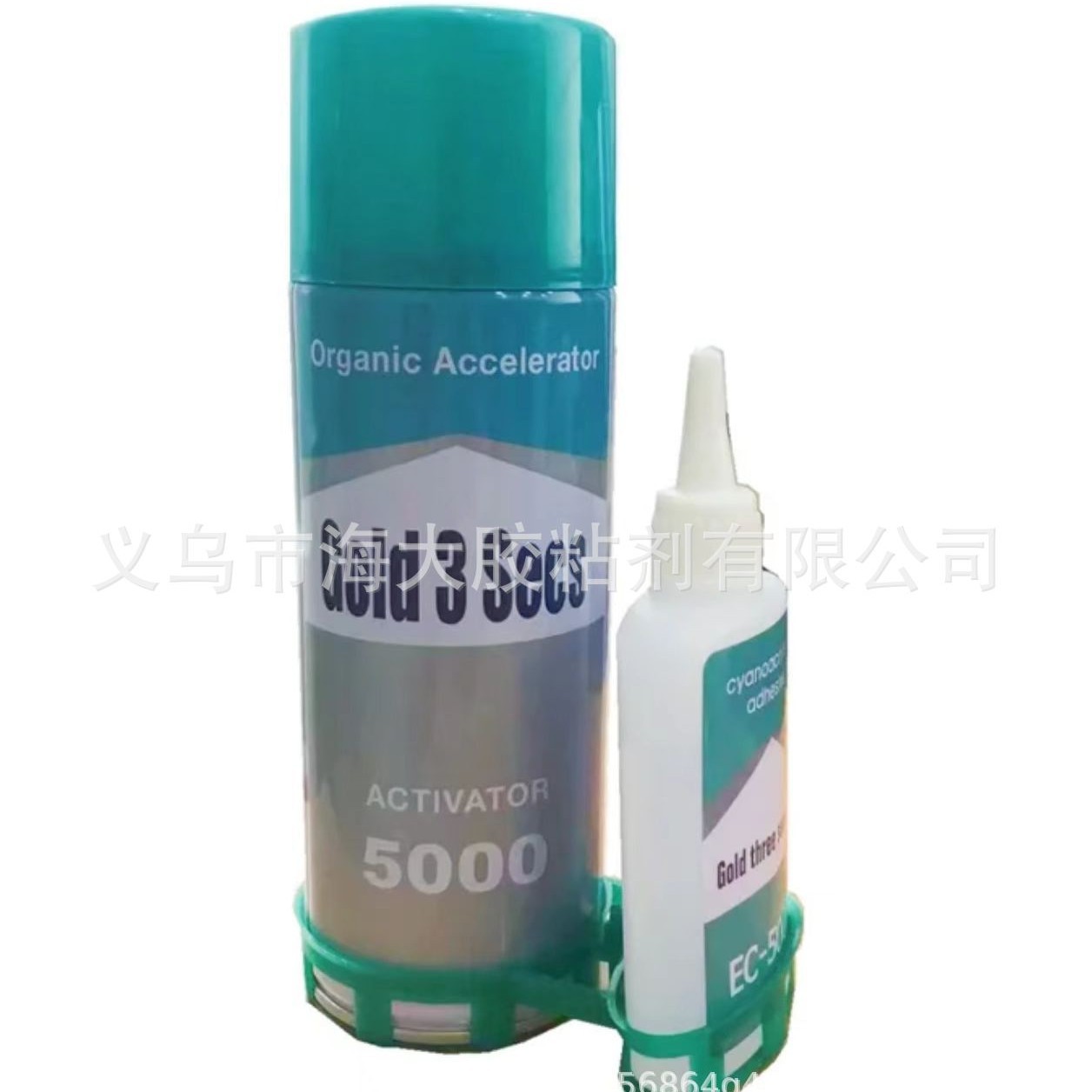 gold 3 secs photo frame combination adhesive High-viscosity agent density board adhesive details Picture