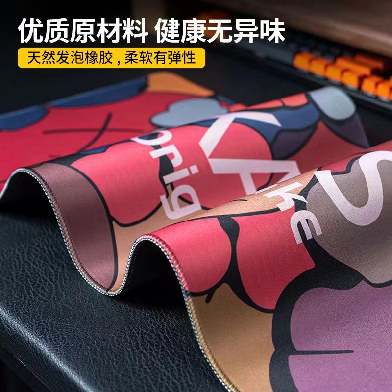 芝麻街Kaw产品图