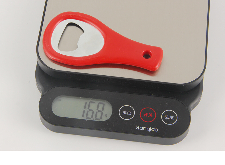 定做启瓶器网球拍开瓶器广告创意金属塑料啤酒开瓶器定制起瓶器详情10