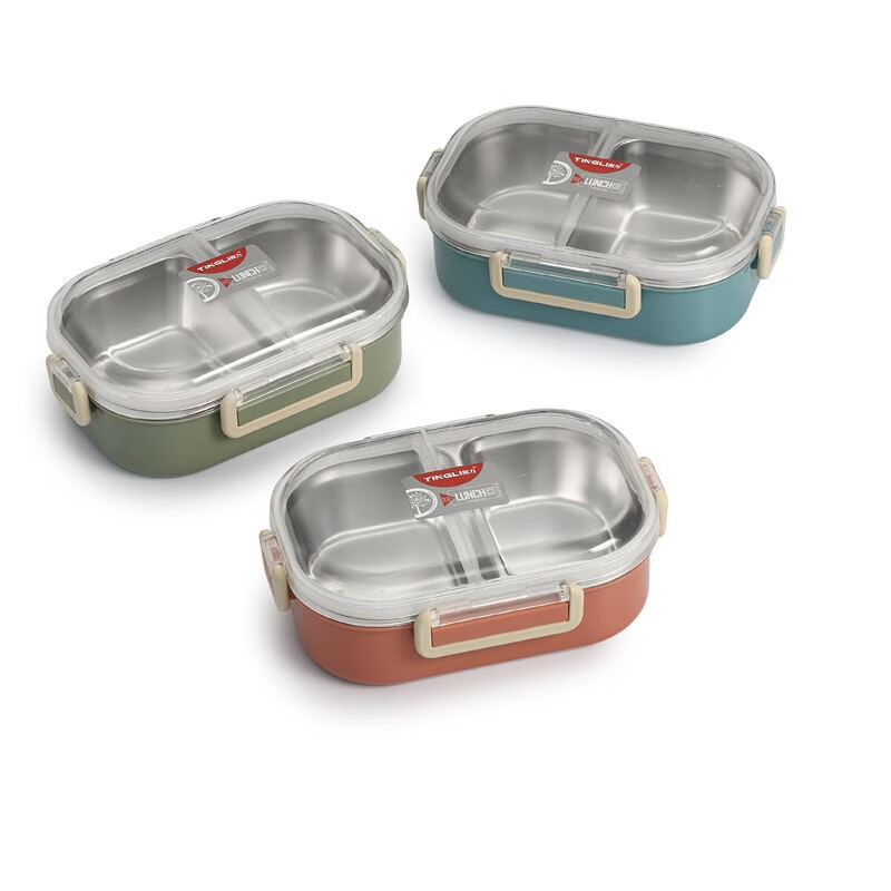 304不锈钢/饭盒产品图