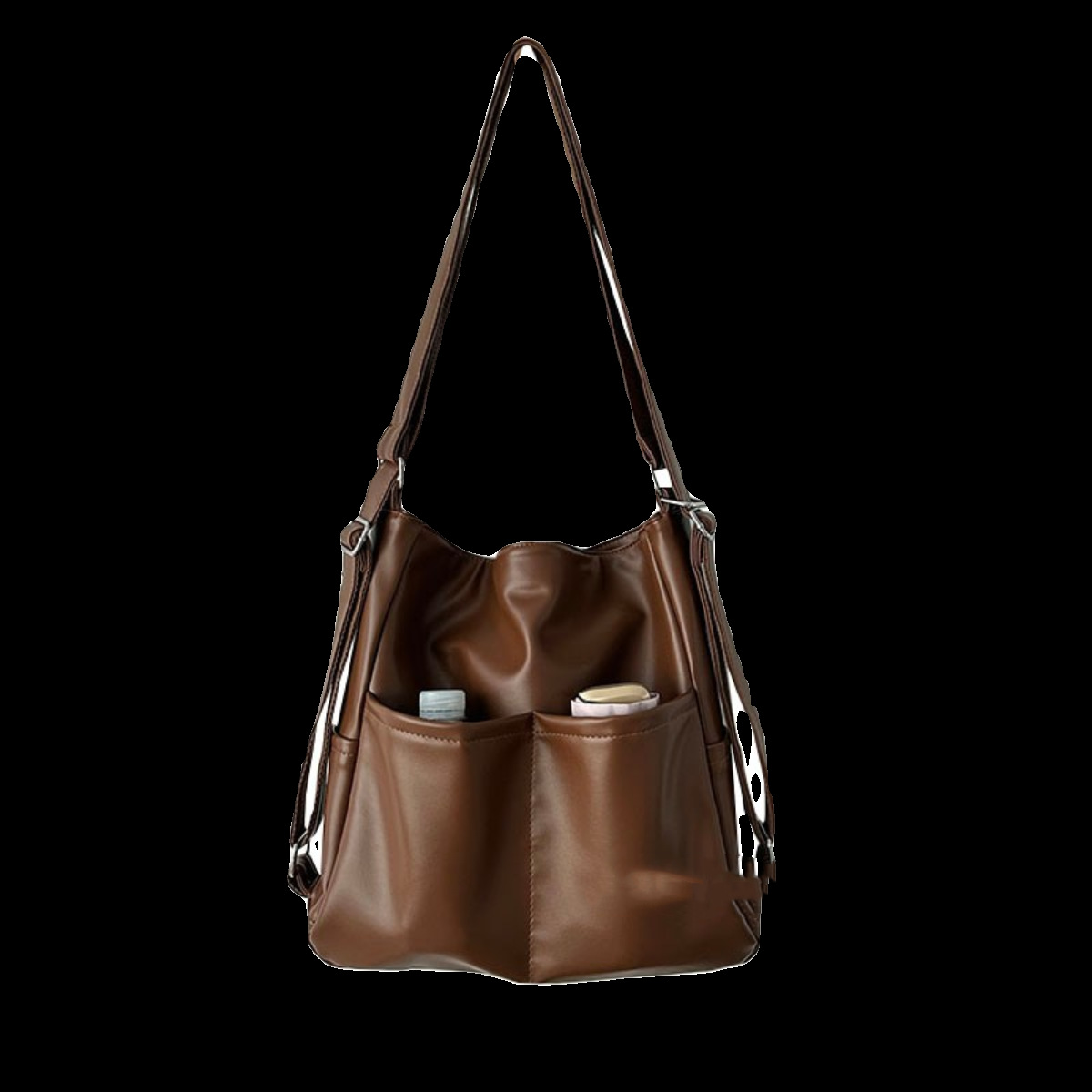 其他时尚女包实物图