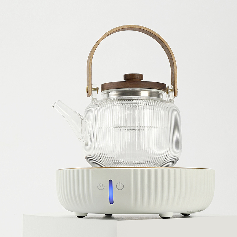 电茶炉、电茶具实物图