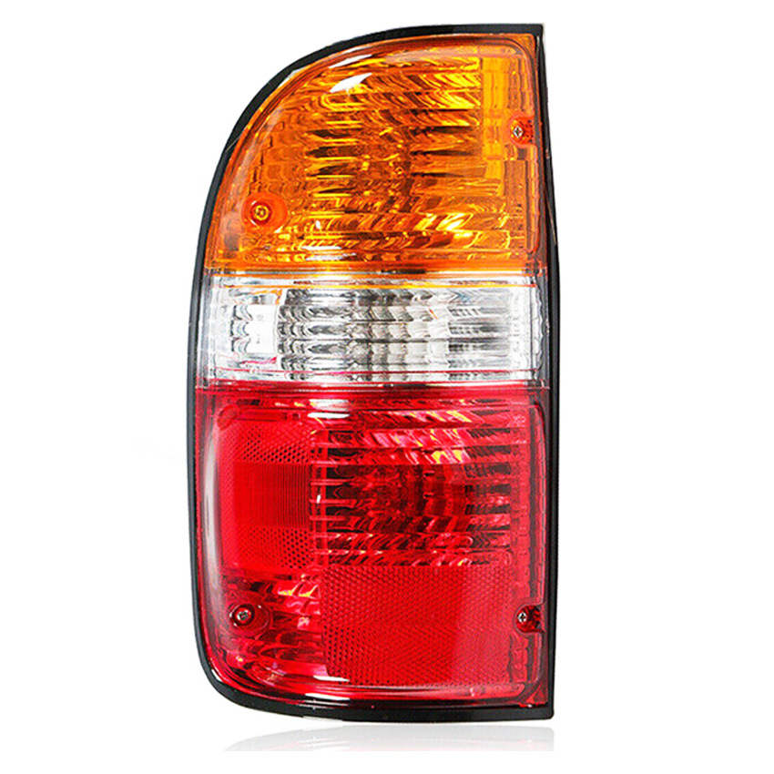 Aplicable 2001-04 toyota Tacoma tacoma luz trasera 8155004060 8156004060 Item Picture