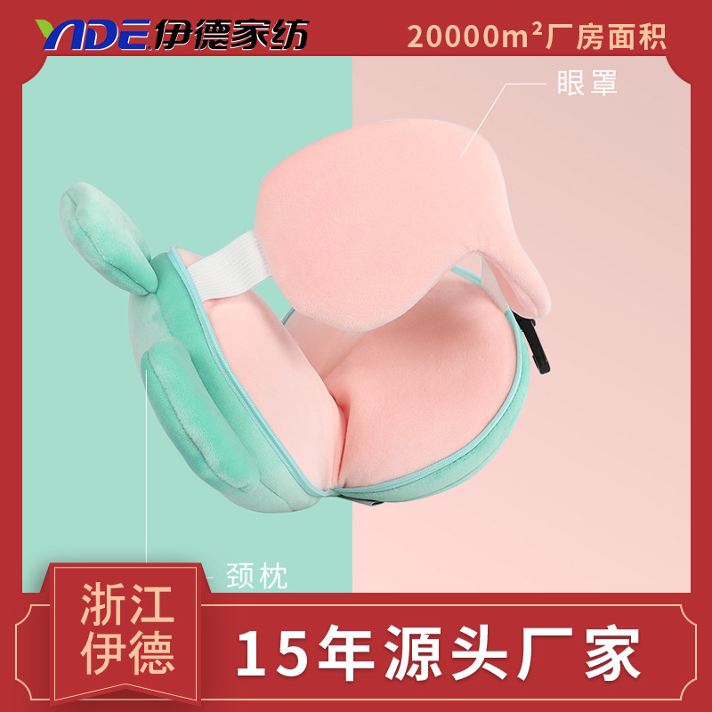 枕芯产品图