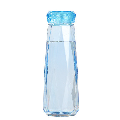 Creativo prisma glass con copa Item Picture