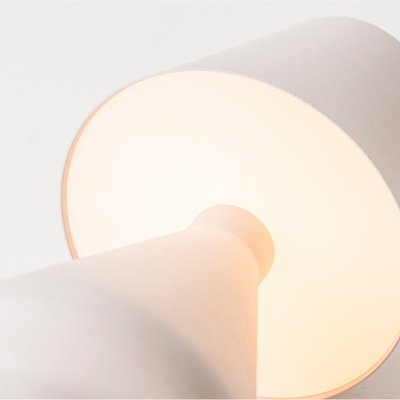 ins Ambient light Cross-border e-commerce creative private model Zhongshan manufacturer Table lamp Decorative item 2024 New style Night light Specification drawing