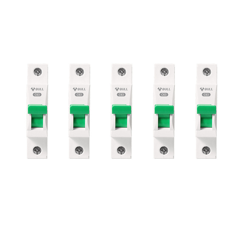 空调漏电保护开关公牛保护器空气家用保护器断路器电闸刀空开跨境