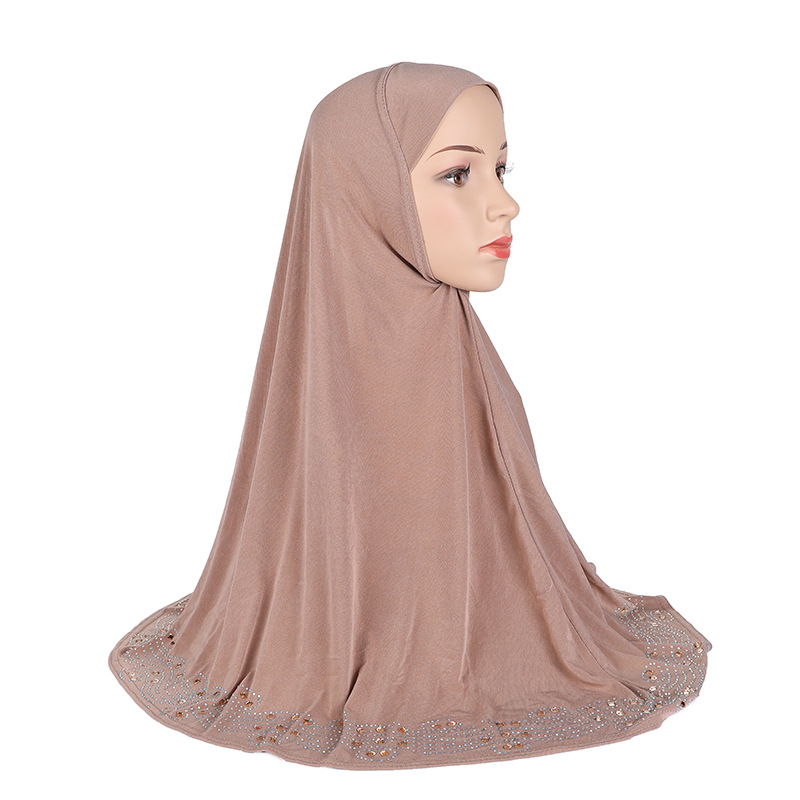 头巾/马来西亚头巾/穆斯林头巾产品图
