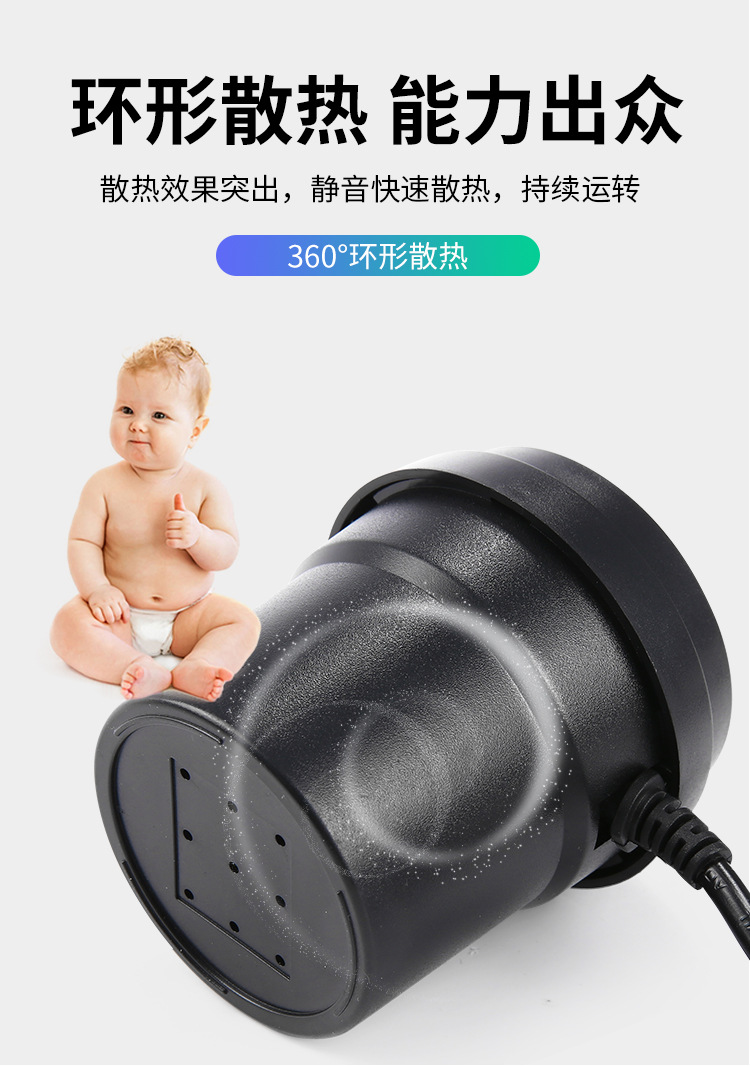 Universal 12v24v to 220v multi-functional power converter for car inverter charger, mobile phone charger socket pic 6