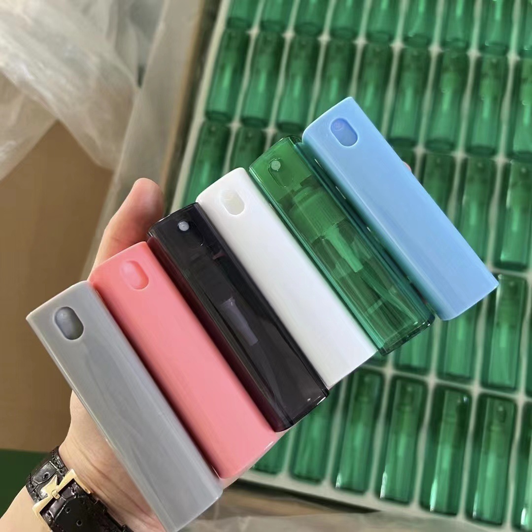 分装瓶/面霜盒/空瓶/持续喷雾瓶/喷雾瓶分装瓶细节图