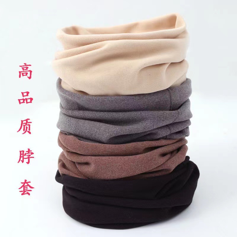 围巾/穆斯林时尚/围巾女长款百搭/羊毛围巾/围巾女士长款百搭细节图