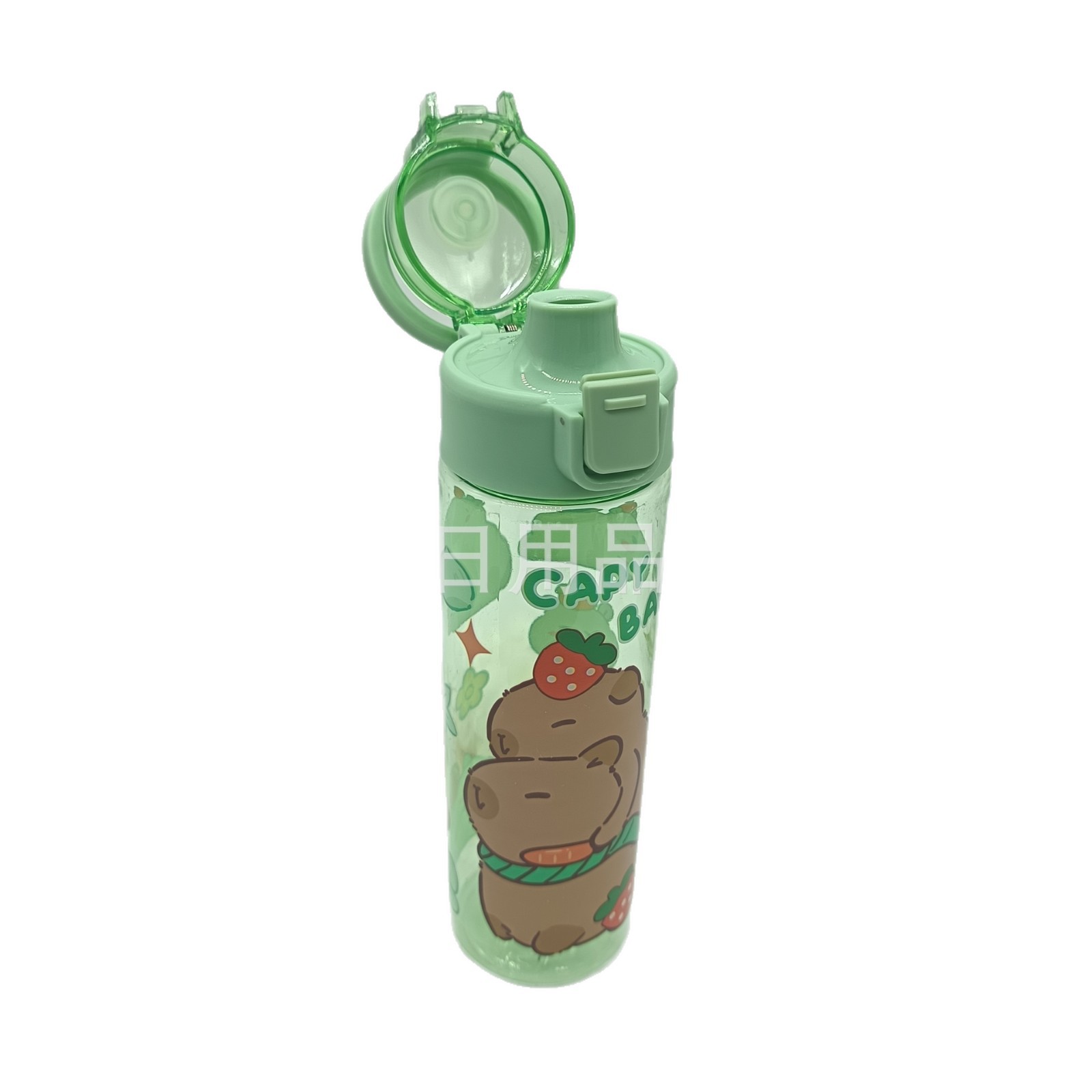 Amazon wholesale summer space cups, large-capacity direct drinking cups, men's and women's drinking cups, high-appearance-level portable sports water bottles Item Picture