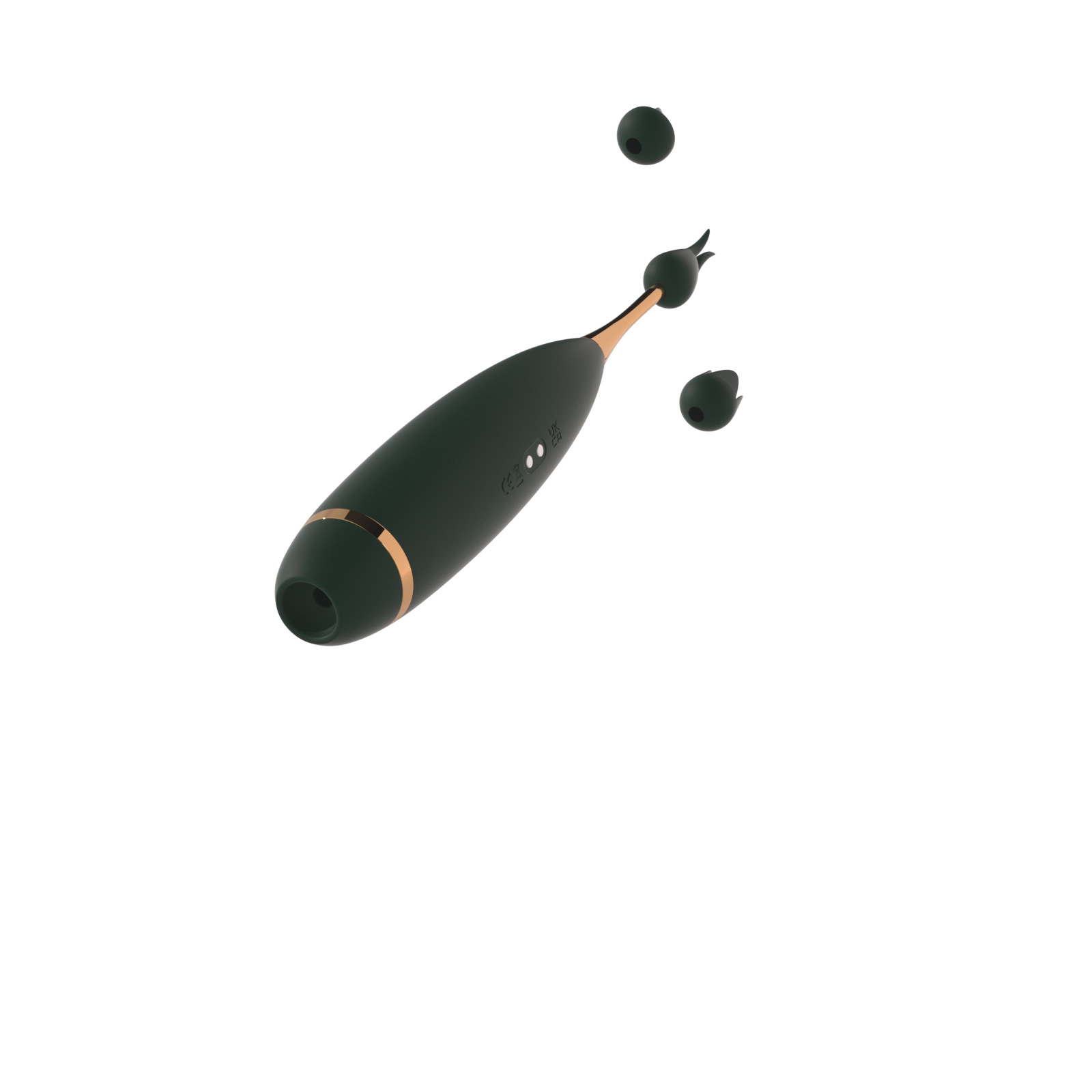 Women's moisturizing pen, vibrating stick, AV masturbation device, breast suction device, adult sex toys Item Picture