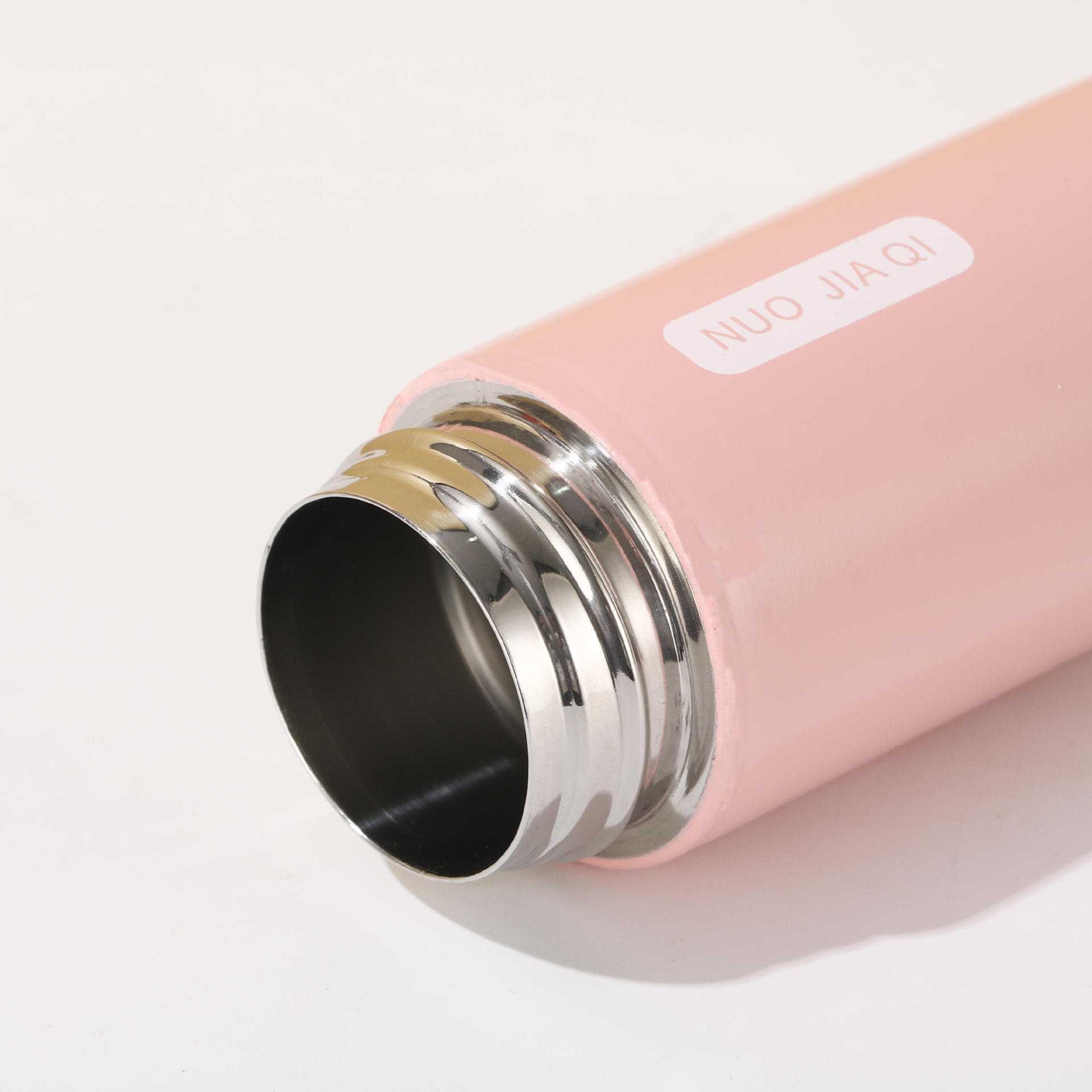 logo design for best-selling mini stainless steel insulated cups, student pocket cups, outdoor portable small-capacity water cups Specification image