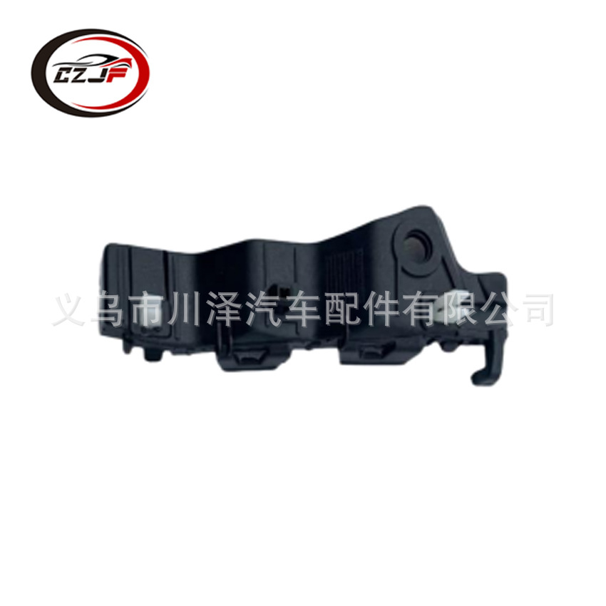 适用2013现代胜达SANTA FE前后杠支架86513-2W000 86514-2W000