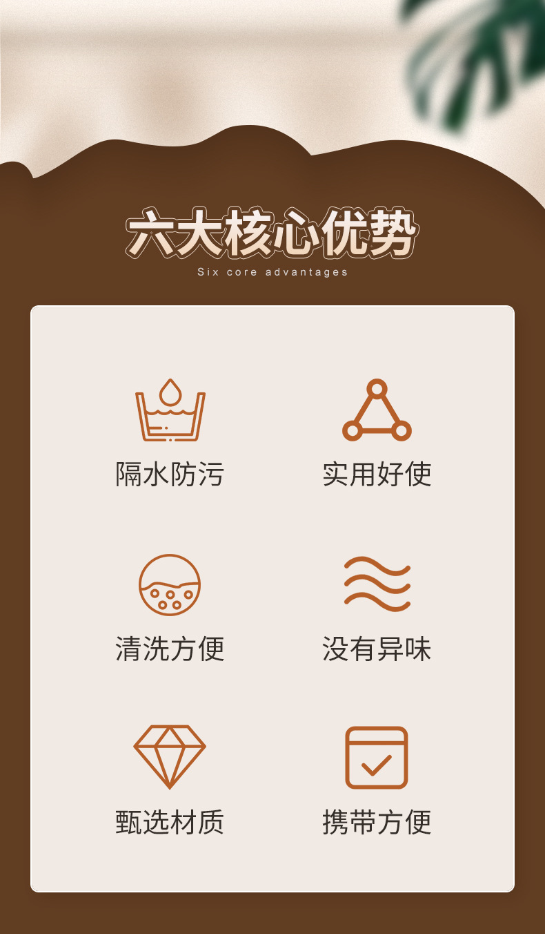 PVC透明收纳箱衣服收纳箱宿舍防潮衣物整理箱棉被衣柜收纳大容量详情3