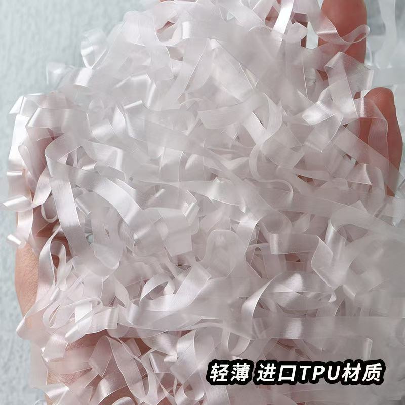 松紧带实物图