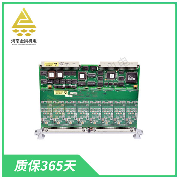 VMIVME-3126A    A/D转换器板  具有16个频道