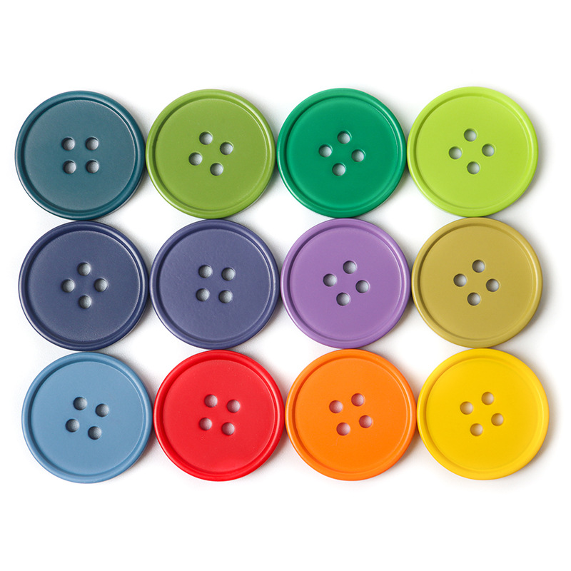 免钉扣/纽扣/锌合金/卡通木制纽扣/磁铁扣产品图