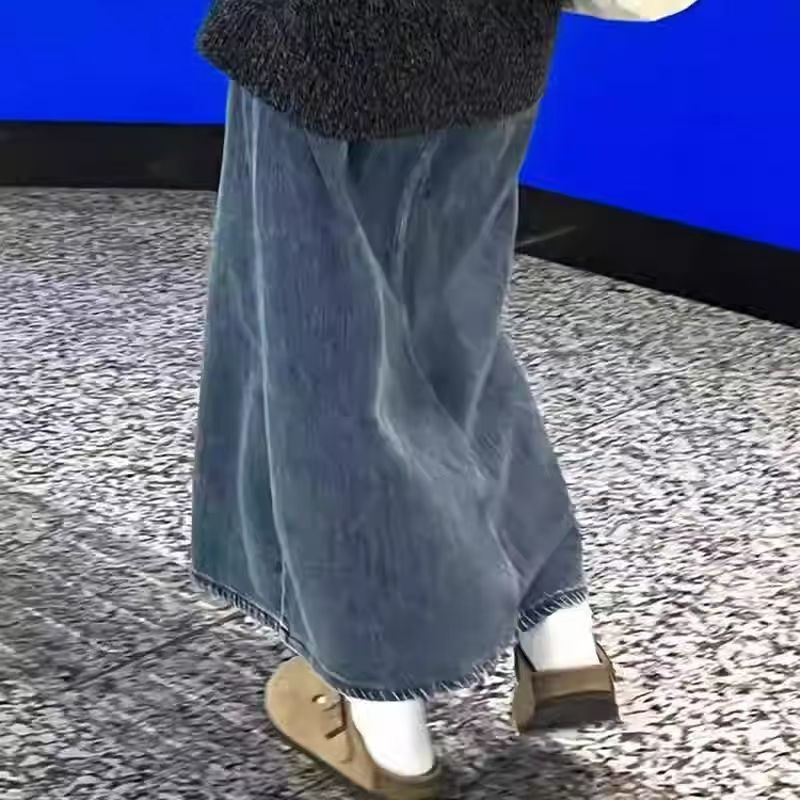 女式凉拖实物图
