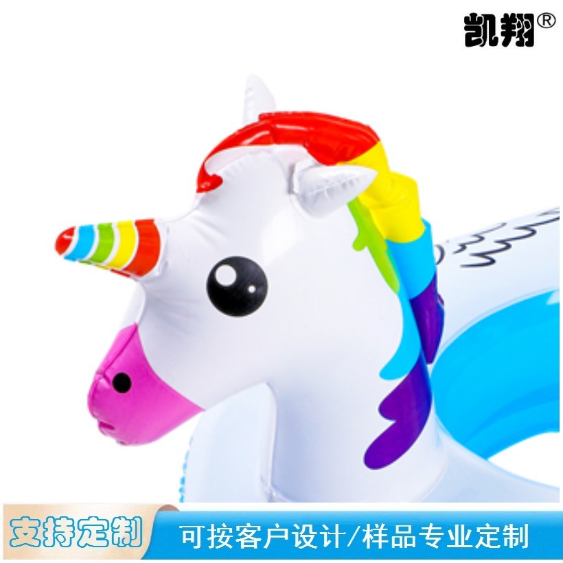 充气玩具/游泳圈产品图