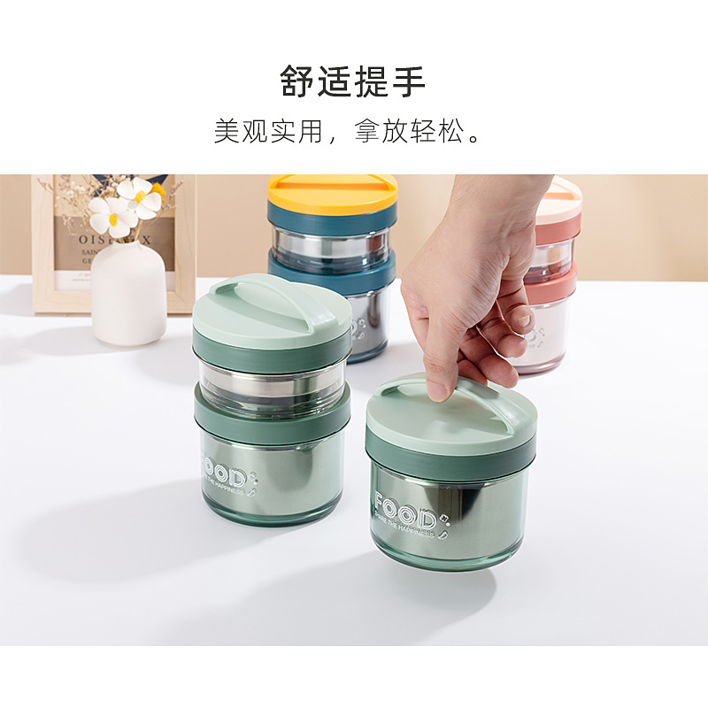 保鲜盒、饭盒实物图