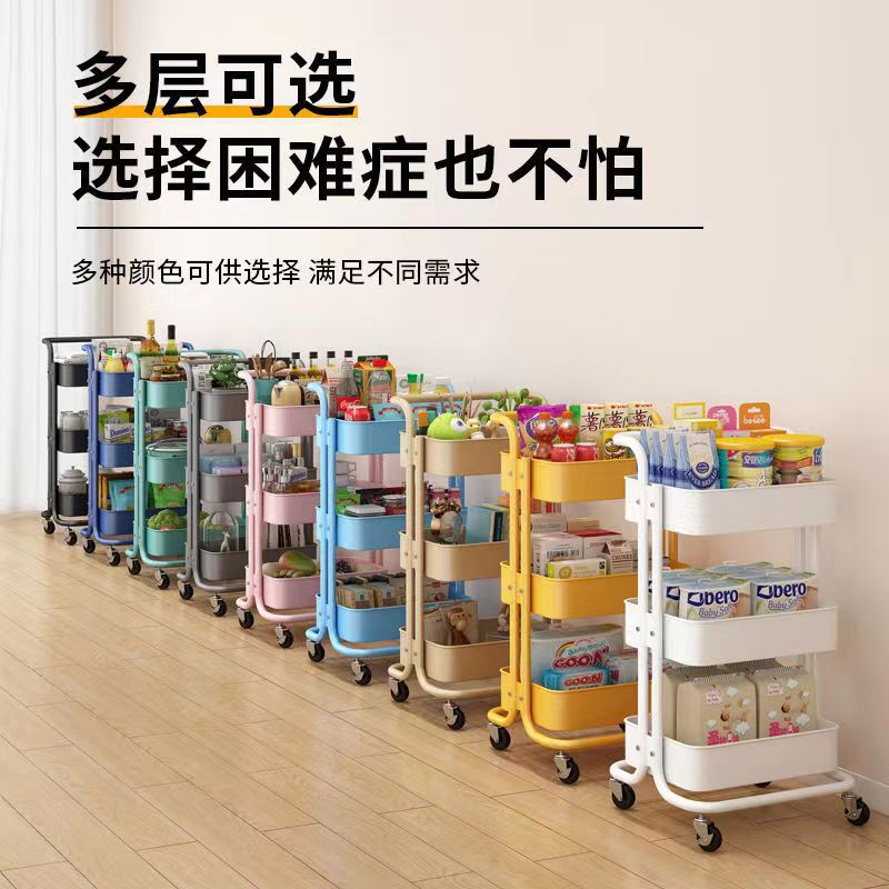 厂家直销小推产品图