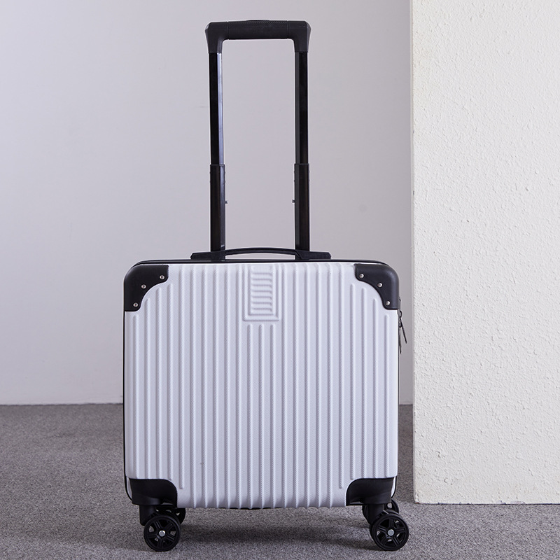 旅行箱/行李箱/电动行李箱/拉杆箱三件套/电动旅行箱产品图