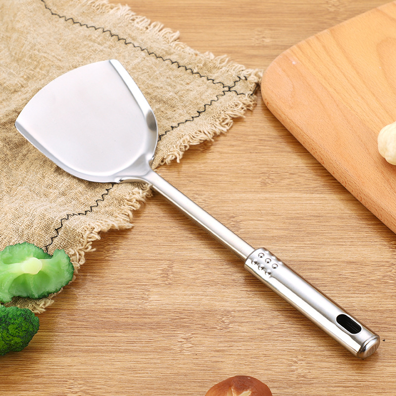 烹饪勺铲实物图