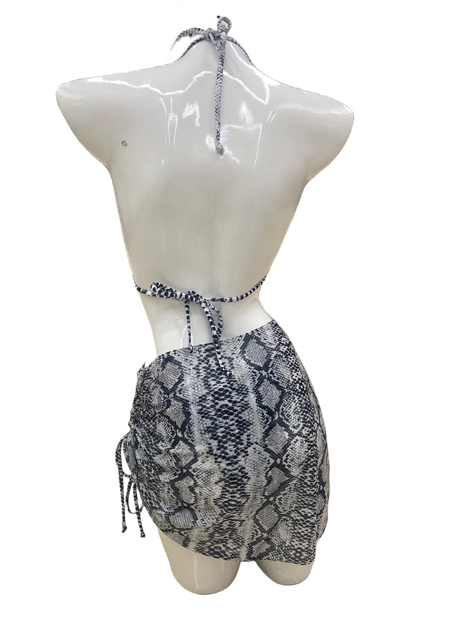 New Launch Bikini Outside Trade New, Let You In The Summer Beach Charm! Flash Sale, Don't Buy You Will Regret! Specification drawing