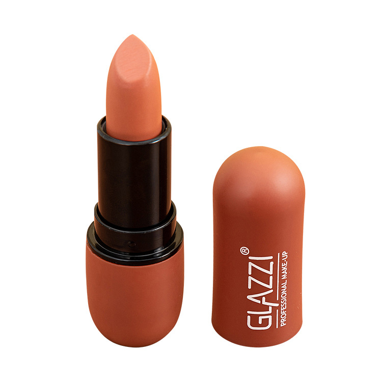 Manufacturers bullet lipstick mist face matte makeup lipstick lip gloss 12 color spot foreign trade explosive products Item Picture