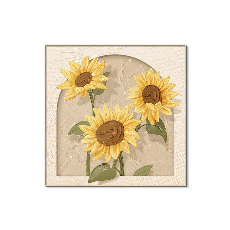 装饰画/阿拉伯/挂画装饰画/欧美抽象画/挂在墙上的阿拉伯语白底实物图