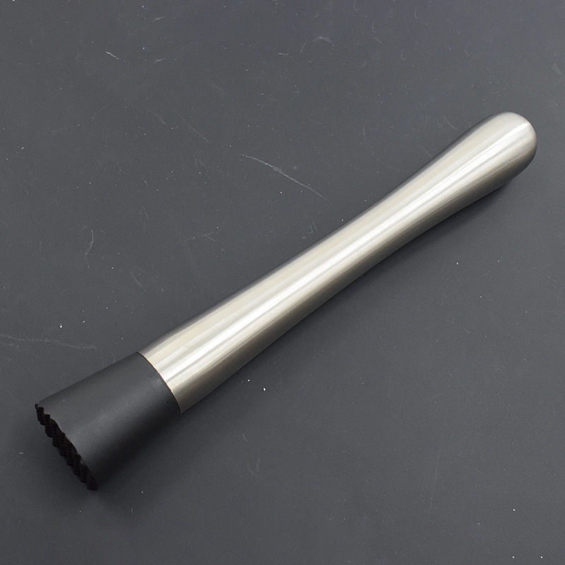New Stainless Steel Ice-Breaker Plastic Ice-Breaker All Steel Ice-Breaker Kitchen Supplies Wine Hammer Ice-Breaker Wholesale Application Scenario