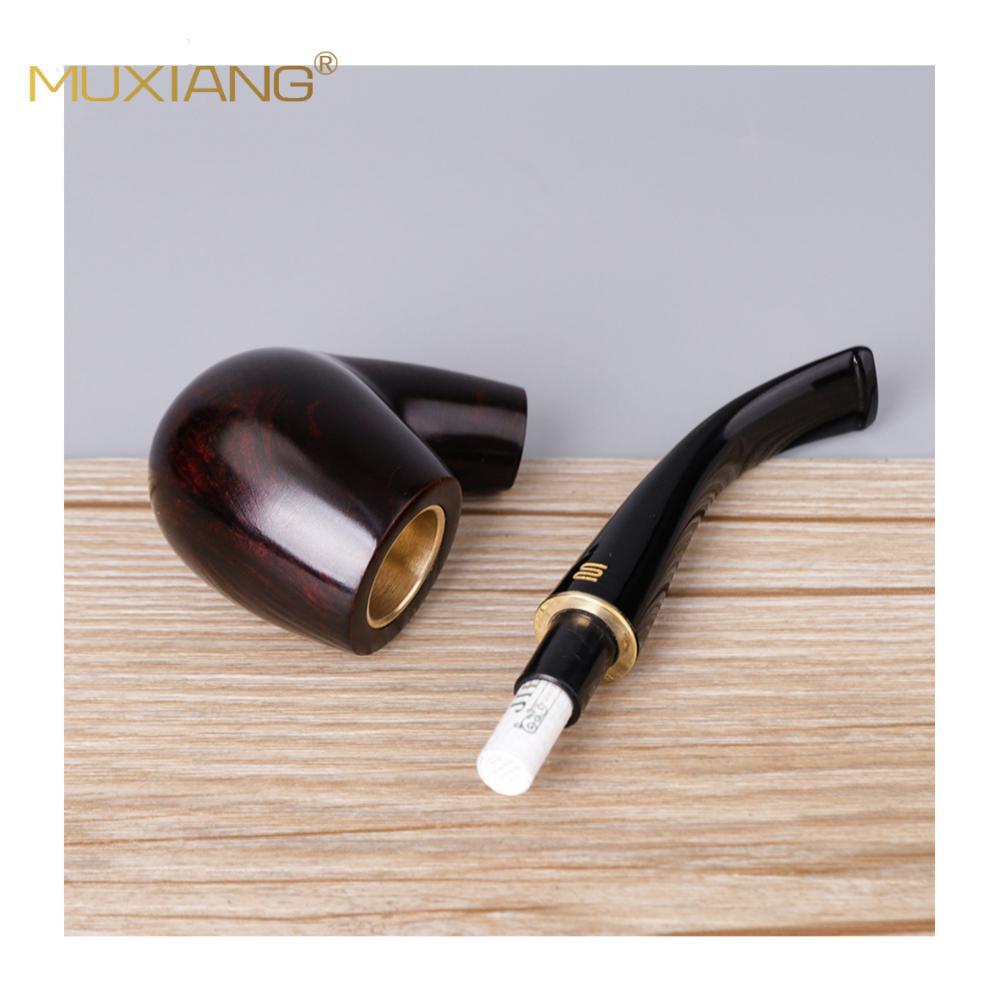 木香旱烟斗香白底实物图
