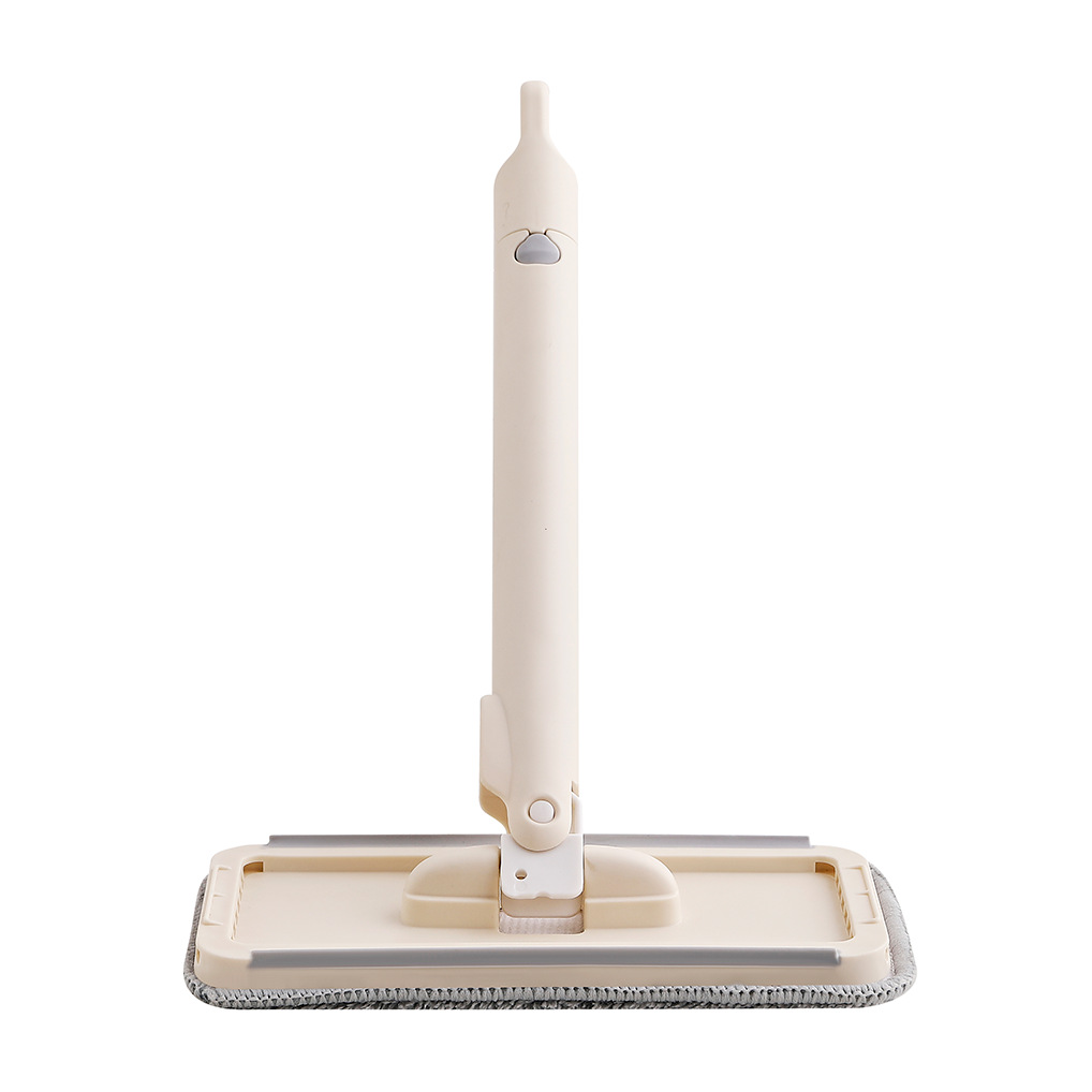 拖把/拖把拖布/好媳妇拖把/旋转拖把/海绵拖把白底实物图