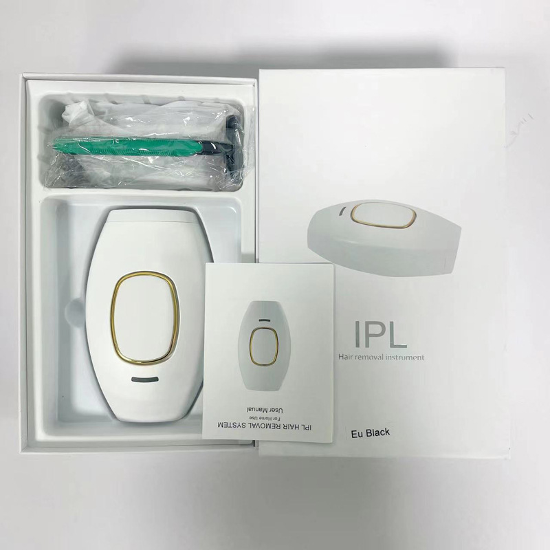 美容仪脱毛仪产品图