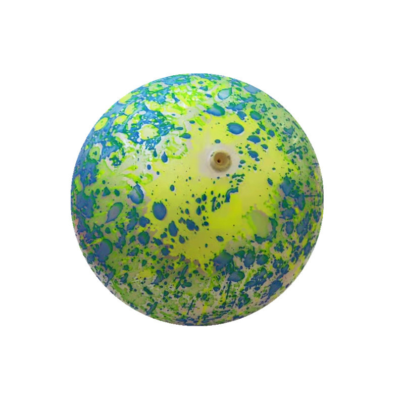 水中球雨点系列水球多色可选潜水球彩色西瓜球注水球西瓜球彩虹球详情图5