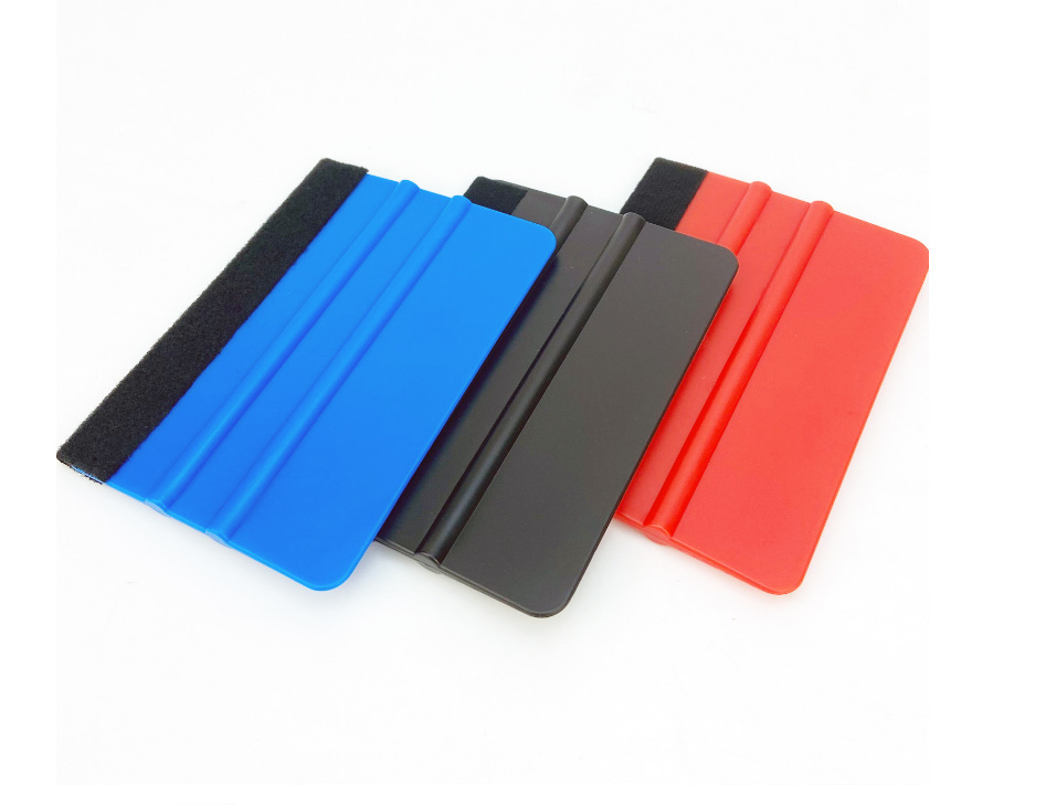 Car cover scraper Specification image