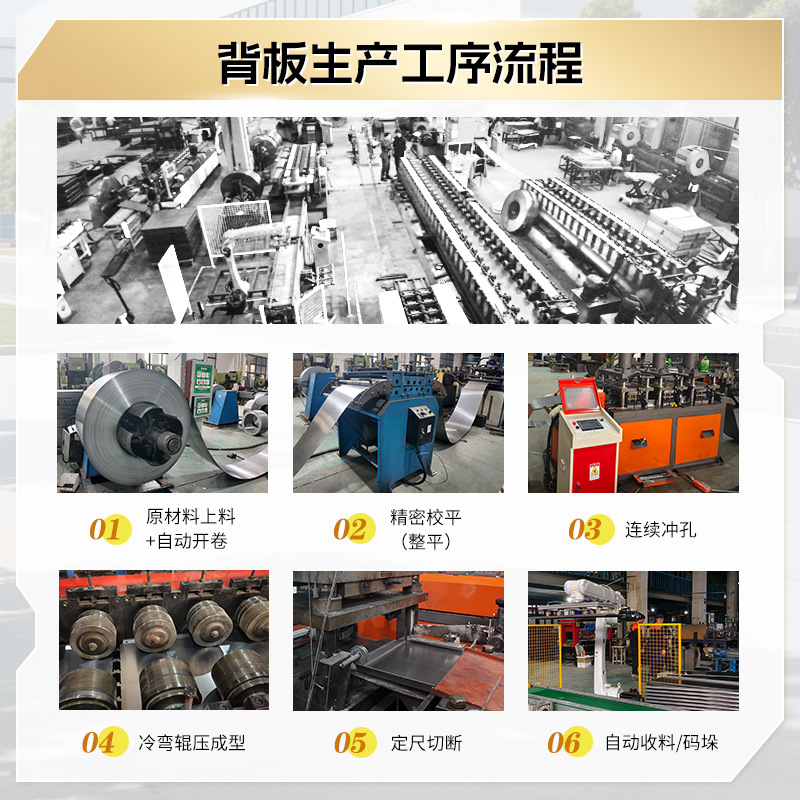 手举杆/展会展示架/网格片/台卡a6产品图